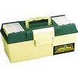 South Bend Sporting Goods SOTB-2 2 Slide Tackle Box With Tray