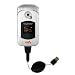 Retractable USB Cable for the Sony Ericsson W300i with Power Hot Sync and Charge capabilities - Gomadic Brand w/ TipExchange Technology