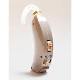 MDHearingAid Acoustitone PRO Hearing Aid