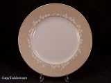 LENOX BELLINA GOLD DINNER PLATES