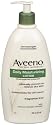 Aveeno Active Naturals Daily Moisturizing Lotion, 18 Ounce Pump