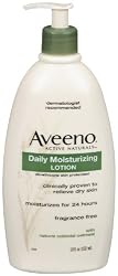 Aveeno Active