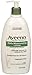 Aveeno Active Naturals Daily Moisturizing Lotion, 18 Ounce