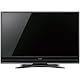 【エコポイント対象商品】 MITSUBISHI REAL 地上・BS・110度CSデジタルフルハイビジョン液晶テレビ LCD-52MZW300