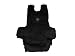 GXG Deluxe Black Paintball Tactical Vest
