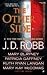 Books : The Other Side : Possession in Death; The Other Side of the Coin; The Dancing Ghost; Almost Heaven; Never Too Late to Love