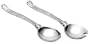 Arthur Court Kentucky Derby Salad Server, Set of 2