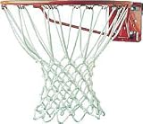 Champion Sports Deluxe Super Basketball Net - 12 Loops, 21" Long (Model No. 417)