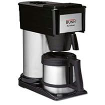 Thermofresh Coffee Brewer