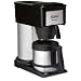 10CBLK/SS Coffee Brewer