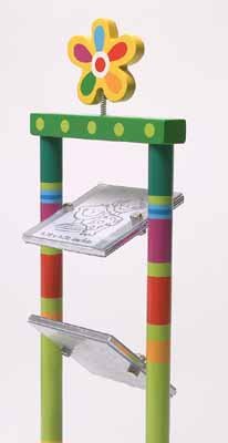 Childrens Toyshop  Toys : Photo Frame