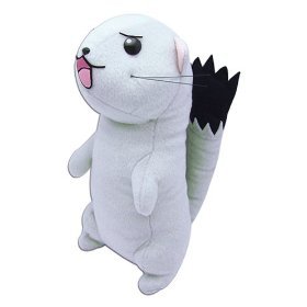Negima - Albert The Mouse 12 Inch ANime Plush GE-7