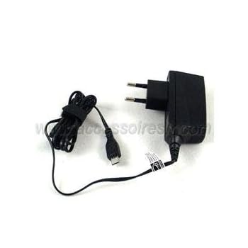 I DISCOUNT - Chargeur Secteur Samsung WAVE 575 [Appareils électroniques]