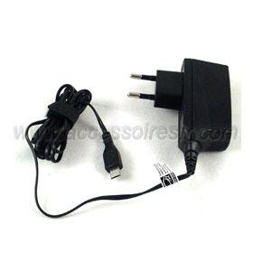  I DISCOUNT - Chargeur Secteur Samsung WAVE 575 [Appareils électroniques]