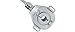 POSITAL IXARC OCD-S3B1G-1416-T100-ARW SSI with Preset and Incr. Absolute Rotary Encoder