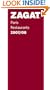 Zagat Paris Restaurants 2007/08 (Zagat Survey: Paris Restaurants)