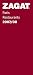 Zagat Paris Restaurants 2007/08 (Zagatsurvey : Paris Restaurants)