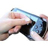 10 Pcs Hori Screen Protector for Sony PSP 1000 2000 3000