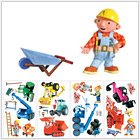 Bob the Builder Removable Peel & Stick Appliques