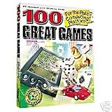 100 Great Games for the Palm Computing Platform
