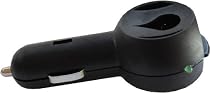 Car Scenter Electric Diffuser
From Edens Garden
