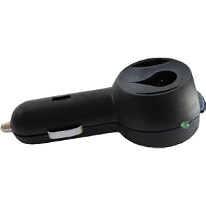 Car Scenter Electric Diffuser Car Scenter Electric Diffuser