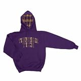 Tennessee Tech Golden Eagles Hooded Sweatshirt