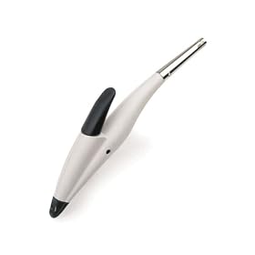 Kitchen Craft Dual Stone Piezoelectric Gas Lighter