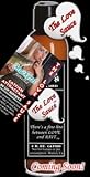 Lip RipperZ The Love Sauce "Macdaddy Mackerel" Catfish Fish Attractant