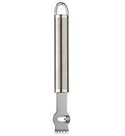 Stainless Steel Zester