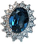 The Royal Ring ~Prince William and Kate Engagement Ring
