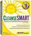 Renew Life - Cleanse Smart, 1 kit