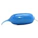 Penthouse Cyber Flicker eZ-1 Touch 5X Vibe Vibrator, Blue