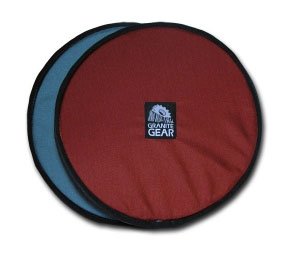 Granite Gear - Dog Frisbee By Granite Gear