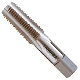 アメリカ管用タップ テーパーねじ 1/4-18 NPT 1/4-18