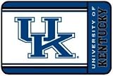 Kentucky Wildcats 20x30 Door Mat