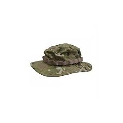 Multicam Poly / Cotton Ripstop Boonie