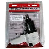Buy 1 2 Dr. Air Impact Wrench by Pit Bull