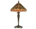 Tools & Hardware : Mini Harvest Dragonfly Table Lamp