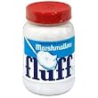 Marshmallow Fluff - 7.5 oz Glass Jar