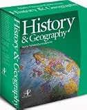Lifepac History & Geography 8th Grade