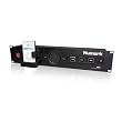Numark iDec A/V Playback and Recording Rack Interface for iPod