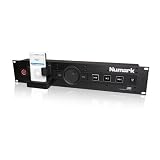 Numark iDec A/V Playback and Recording Rack Interface for iPod  for Sale