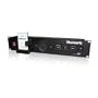 Numark iDec A/V Playback and Recording Rack Interface for iPod
