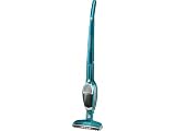 Electrolux ZB2923 - Aspirateur Balai 2en1.aut20mn.12v.cyclon.bleu.