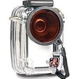 Ikelite 5610.02 Underwater Video Housing for Pure Digital Flip Ultra & UltraHD (2nd Gen)