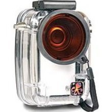 Ikelite 5610.02 Underwater Video Housing for Pure Digital Flip Ultra & UltraHD (2nd Gen)