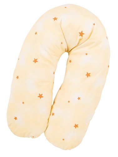 Imagen principal de Julius Zöllner 4620015819 - Cojin lactancia