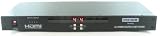 4x2 (4:2) HDMI Matrix Routing Switcher with RS232 + 3D Support