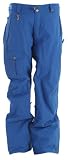 686 Mannual Nano Snowboard Pants Orange